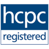HCPC-Registered